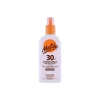 Crème solaire SPF30 haute protection Malibu lotion spray 200ml