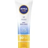 Crème solaire visage SPF30 Nivea 50ml < Gifi Sale