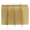 Croisillon cale verre pour carton de 36L < Gifi Online