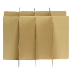 Croisillon cale verre pour carton de 36L < Gifi Online