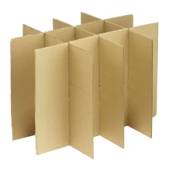 Croisillon cale verre pour carton de 36L < Gifi Online