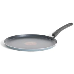 Crêpière tous feux dont induction Thermosensor aluminium Ø28cm < Gifi