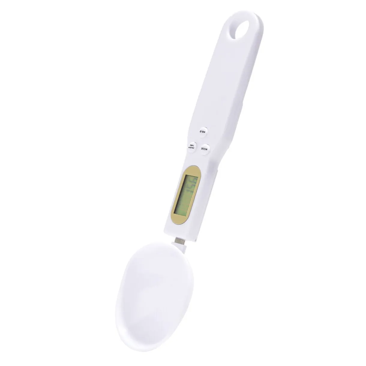 Cuillère balance cuisine digitale < Gifi