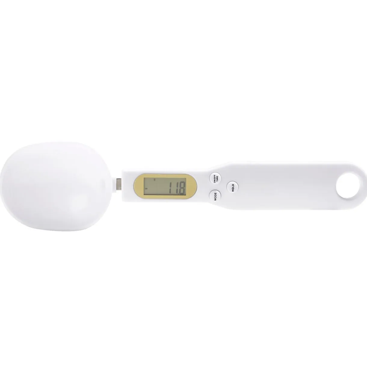 Cuillère balance cuisine digitale < Gifi