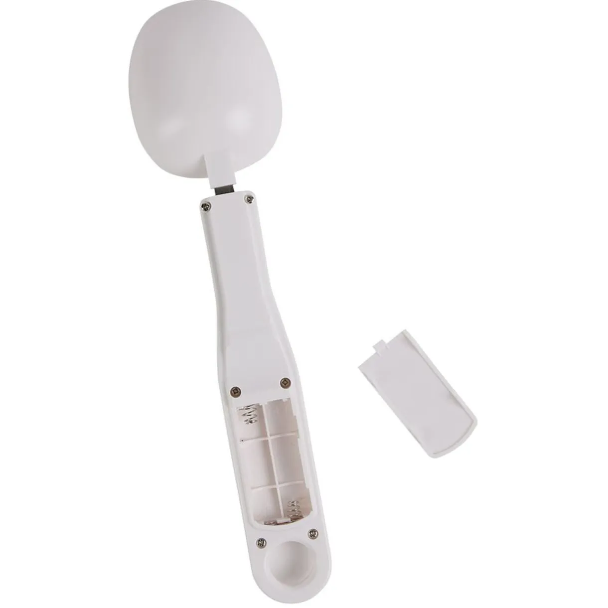 Cuillère balance digitale < Gifi Best