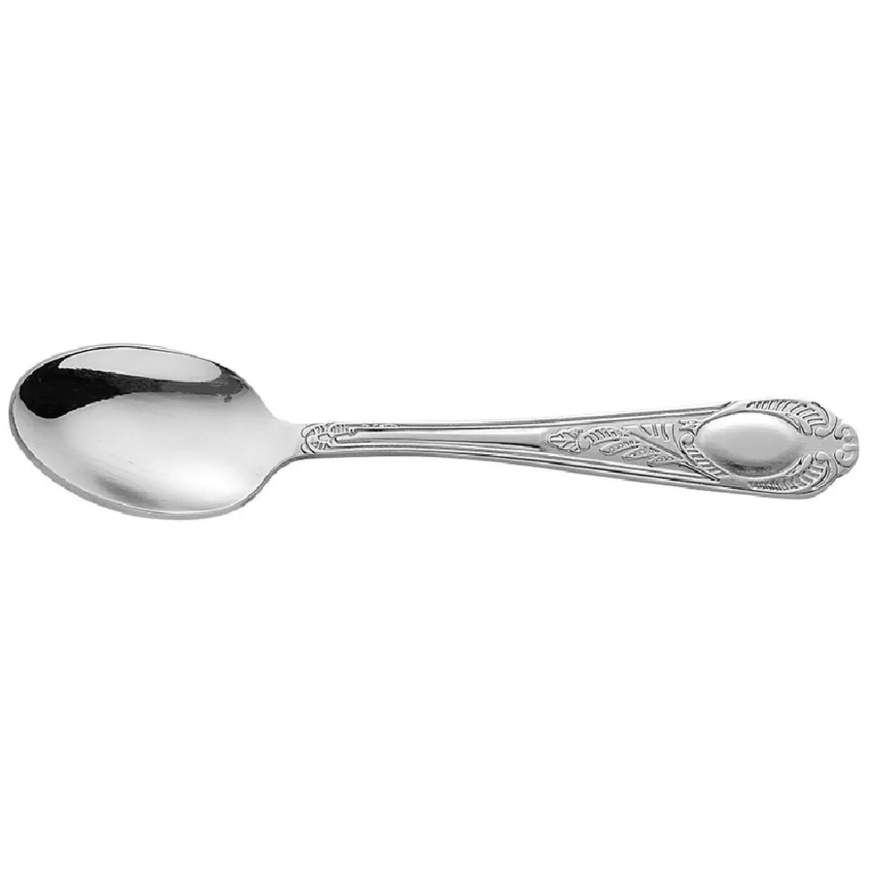 Cuillère à café inox gamme SIECLE