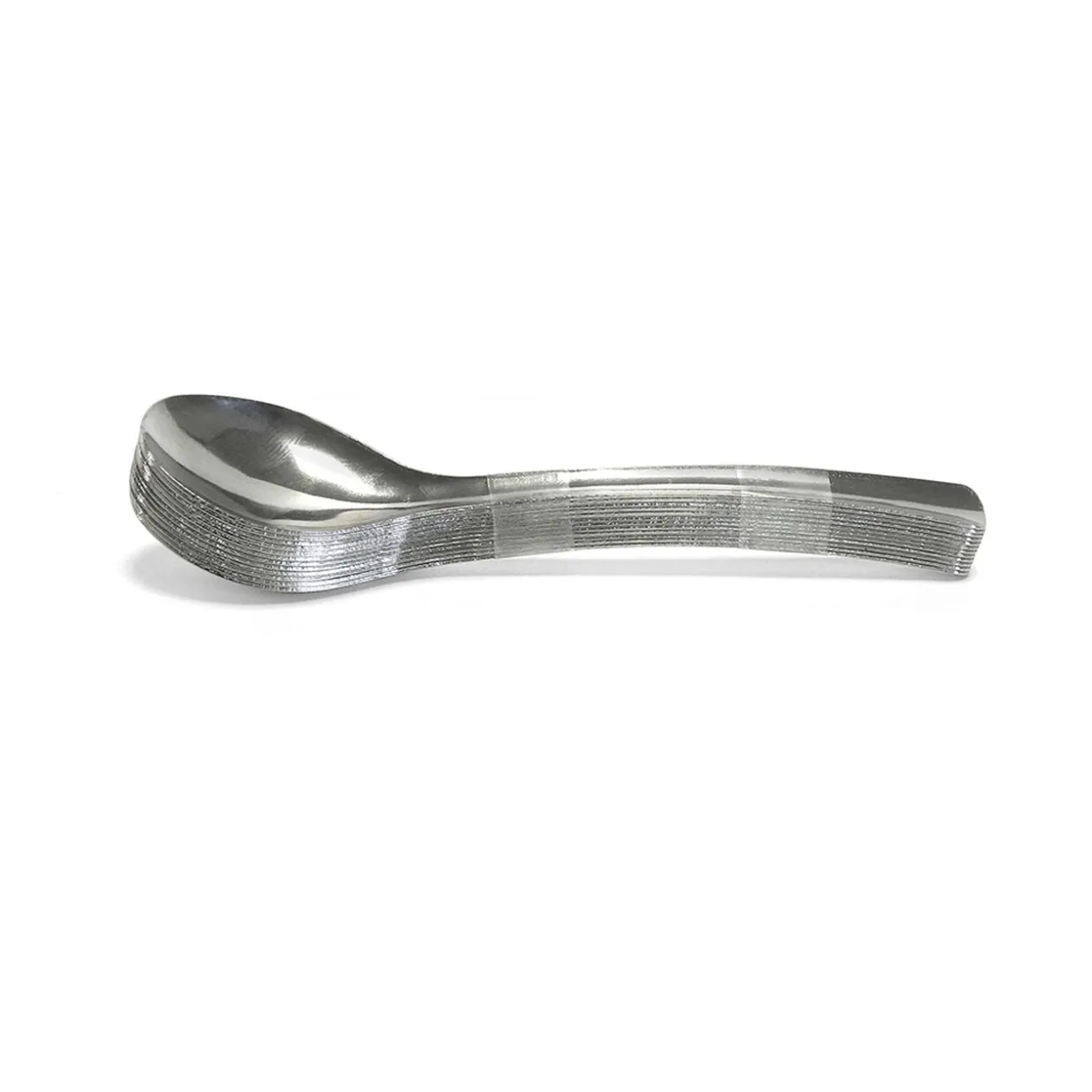 Cuillère à café inox x12