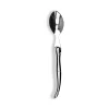 Cuillère à café Laguiole acier inox gris < Gifi