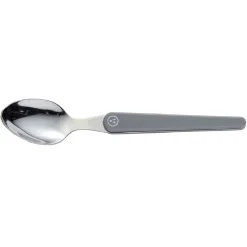 Cuillère à café Laguiole manche gris