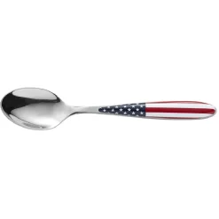 Cuillère à dessert USA