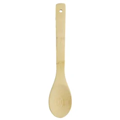 Cuillère en bambou L.30cm