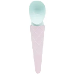 Cuillère à glace en forme de cône < Gifi New