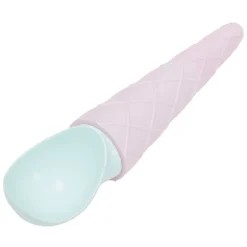 Cuillère à glace en forme de cône < Gifi New
