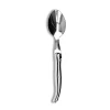Cuillère Laguiole acier inox gris < Gifi Sale
