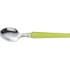 Cuillère à moka Laguiole - 6 coloris < Gifi
