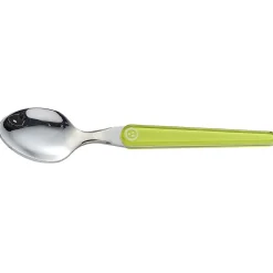 Cuillère à moka Laguiole - 6 coloris < Gifi
