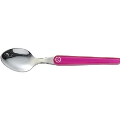 Cuillère à moka Laguiole - 6 coloris < Gifi