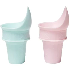 Cuillère pot à glace x2 < Gifi Clearance
