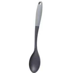Cuillère à servir plastique noir L36cm