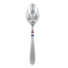 Cuillère à soupe en inox Diane x 3