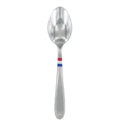 Cuillère à soupe en inox Diane x 3