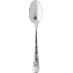 Cuillère à soupe inox L20cm manche effet onde < Gifi Sale