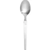 Cuillère à soupe inox satiné Laguiole L21,5cm