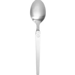 Cuillère à soupe inox satiné Laguiole L21,5cm