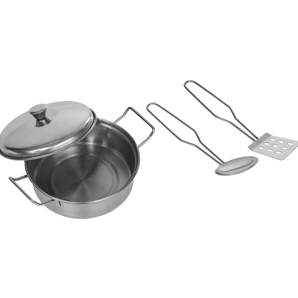 Cuisine électronique en bois L.60xP.34xH.93cm