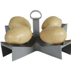 Cuit pommes de terre micro-ondes < Gifi Hot