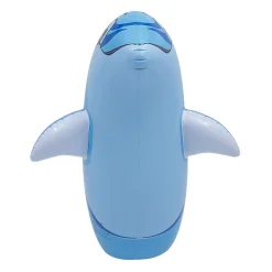 Culbuto gonflable dauphin