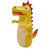 Culbuto gonflable dinosaure < Gifi Discount