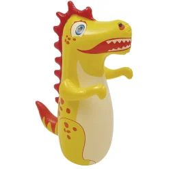 Culbuto gonflable dinosaure < Gifi Discount