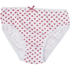 Culotte enfant 4/5 ans 100% coton x3
