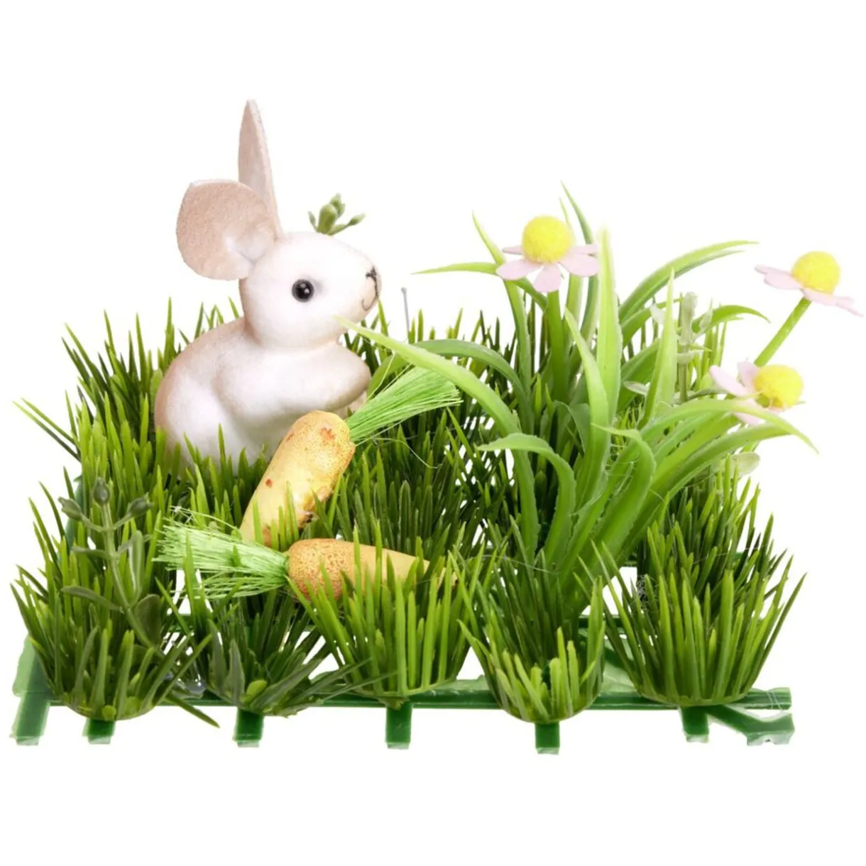 Dalle de gazon déco lapin de Pâques < Gifi Clearance