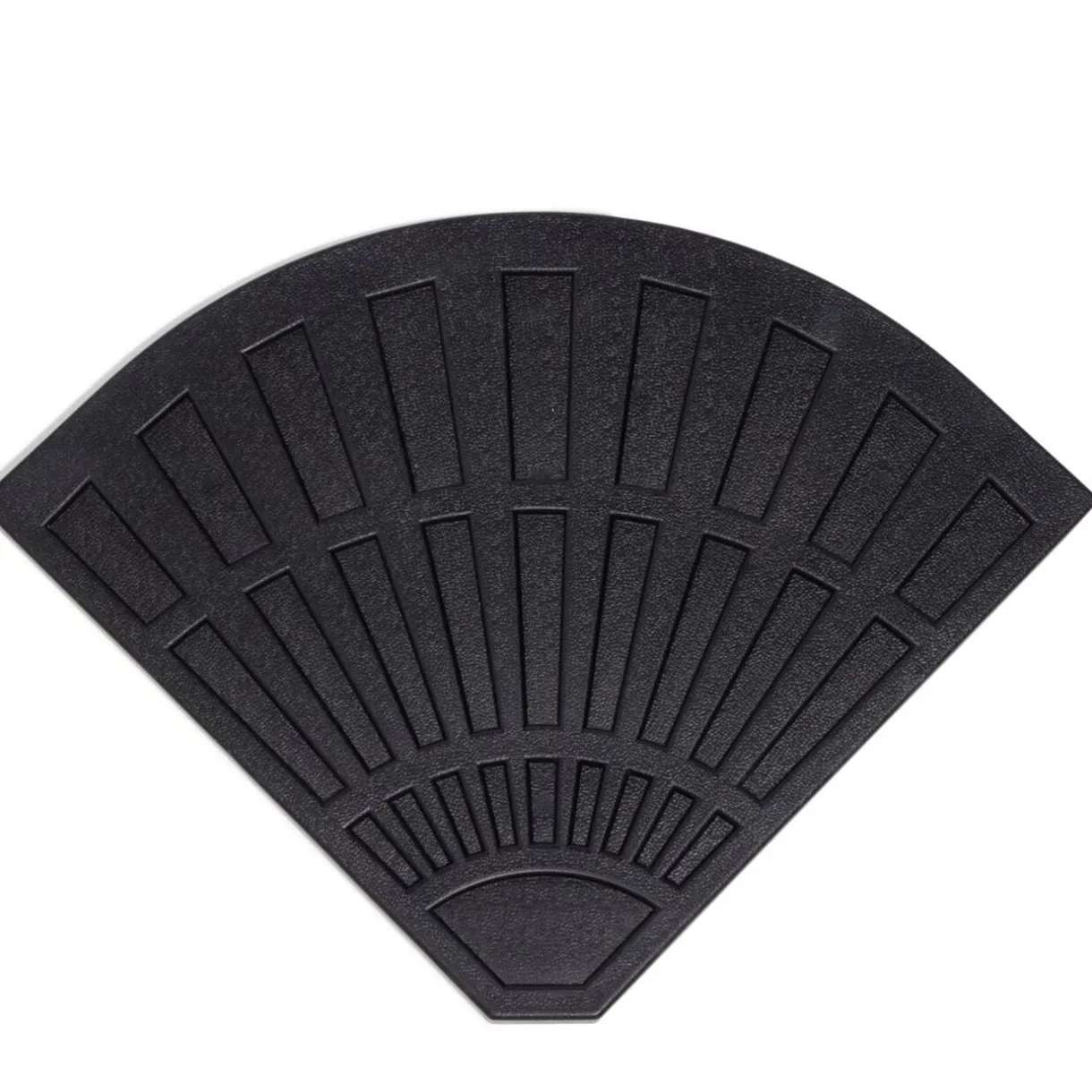 Dalle de lestage pour parasol 14kg x2 < Gifi Online