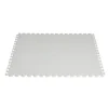 Dalle de protection piscine et spa mousse gris 50x50cm < Gifi Clearance