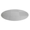Dalle de protection piscine et spa mousse gris Ø210cm < Gifi Online
