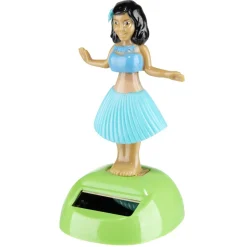 Danseur solaire pour voiture H10cm (plusieurs modèles)