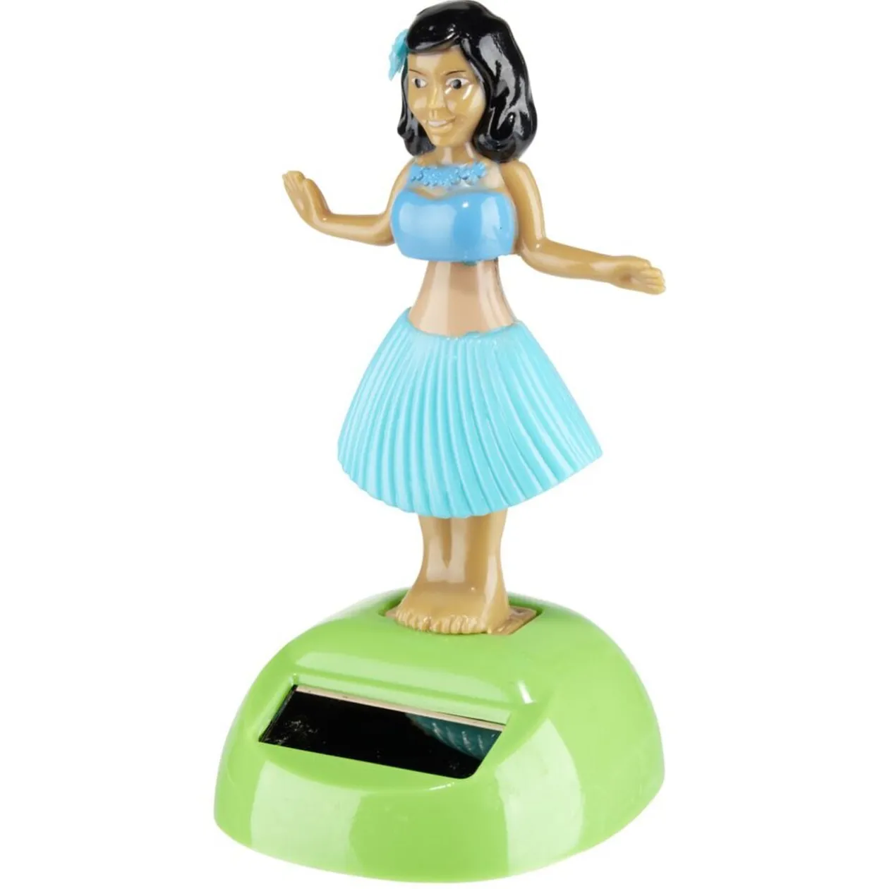 Danseur solaire pour voiture H10cm (plusieurs modèles)
