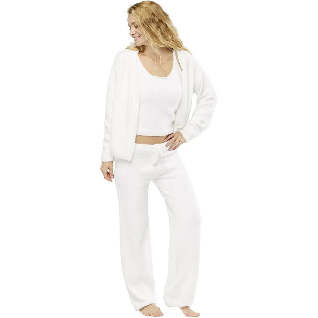 Débardeur cocooning femme < Gifi Outlet