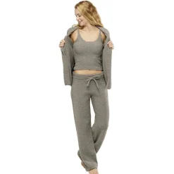 Débardeur cocooning femme < Gifi Outlet