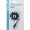 Déboucheur à évier