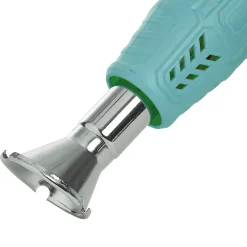 Décapeur thermique électrique brûleur à herbe 2 en 1 < Gifi Outlet