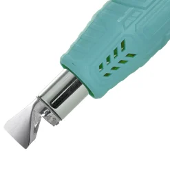 Décapeur thermique électrique brûleur à herbe 2 en 1 < Gifi Outlet