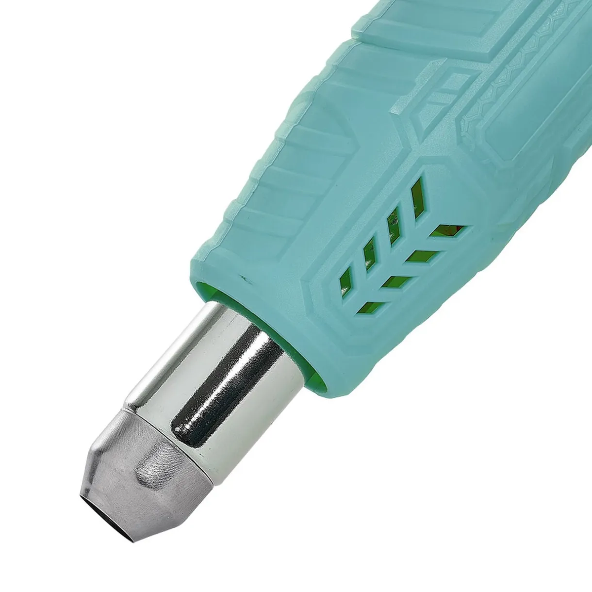 Décapeur thermique électrique brûleur à herbe 2 en 1 < Gifi Outlet