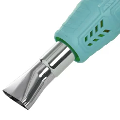 Décapeur thermique électrique brûleur à herbe 2 en 1 < Gifi Outlet