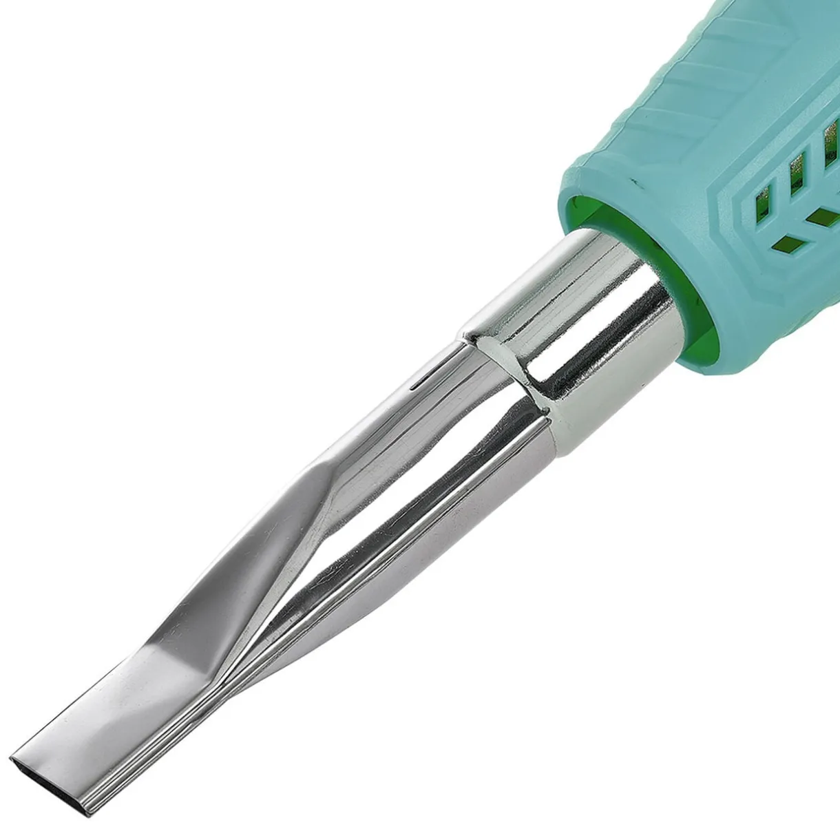 Décapeur thermique électrique brûleur à herbe 2 en 1 < Gifi Outlet