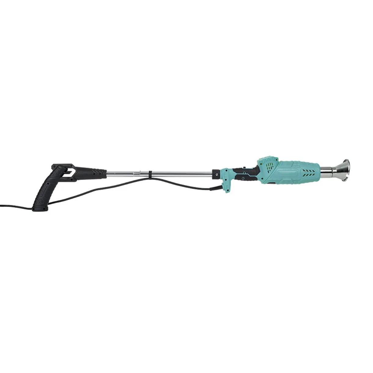 Décapeur thermique électrique brûleur à herbe 2 en 1 < Gifi Outlet