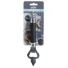 Décapsuleur en inox avec manche en plastique L.19cm < Gifi Hot